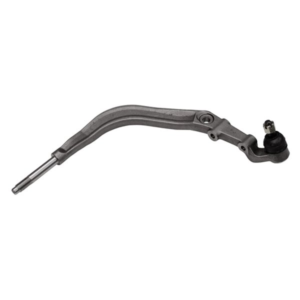 Quick Steer® - Front Passenger Side Lower Control Arm and Ball Joint Assembly
