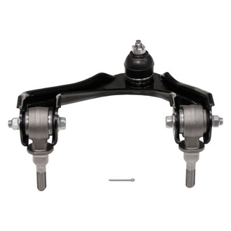 Quick Steer® - Front Driver Side Upper Control Arm and Ball Joint Assembly