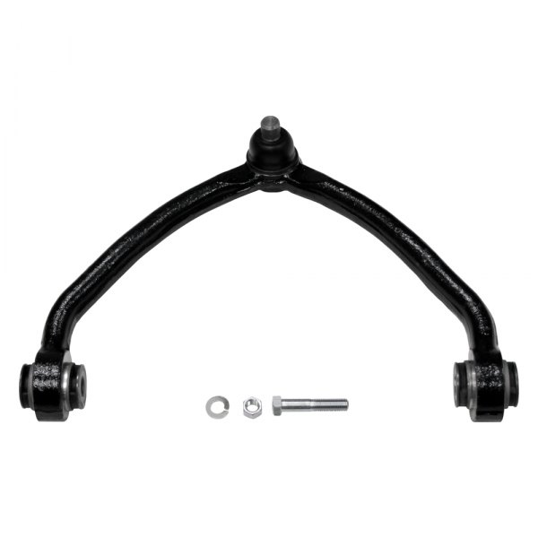 Quick Steer® X9890 Front Upper Control Arm and Ball Joint Assembly