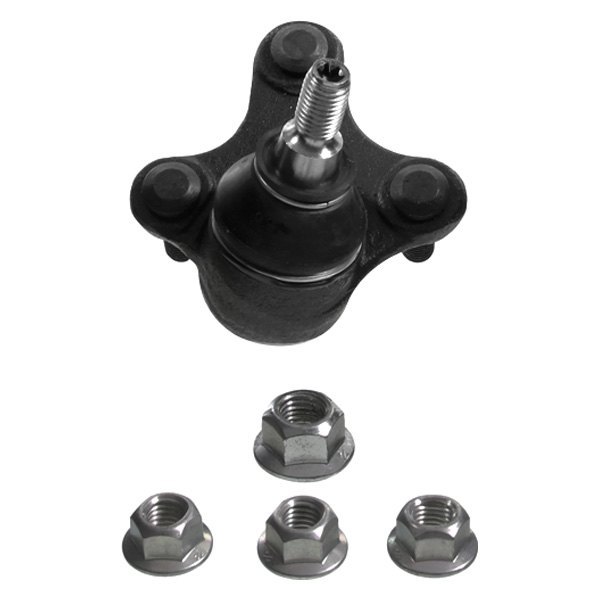 Quick Steer® - Front Driver Side Lower Ball Joint