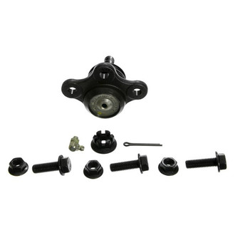Quick Steer® - Front Upper Ball Joint