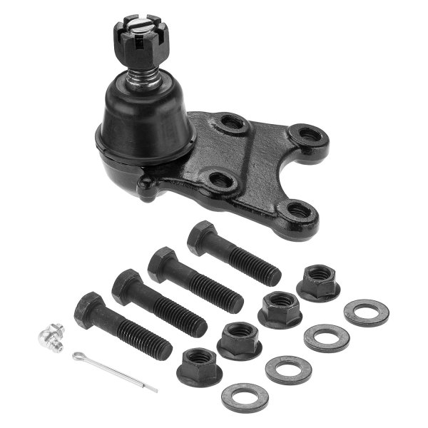Quick Steer® - Front Lower Ball Joint