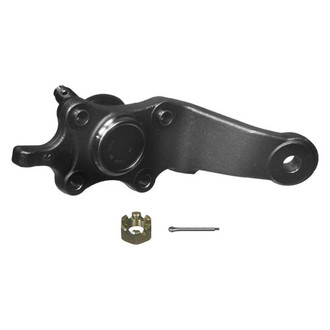 Quick Steer® - Front Passenger Side Lower Ball Joint