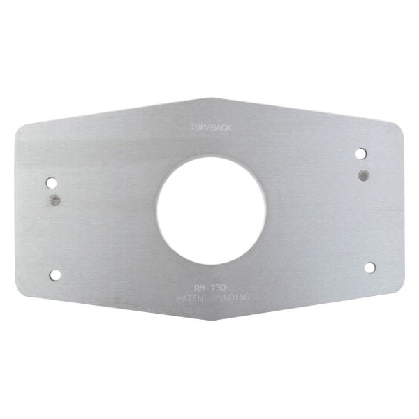 Quick Time® - Index Plate