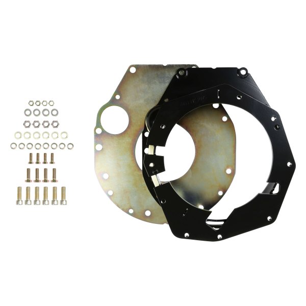 Quick Time® - Transmission Adapter Kit