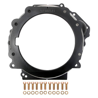 Quick Time® - Bellhousing