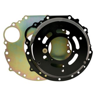 Quick Time® - Bellhousing