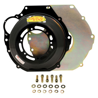 Quick Time® - Bellhousing