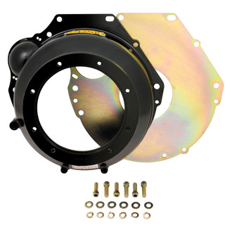 QuickTime® - Bellhousing