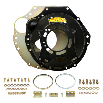 Quick Time® - Bellhousing