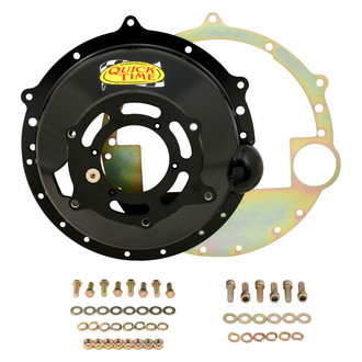 QuickTime® - Bellhousing