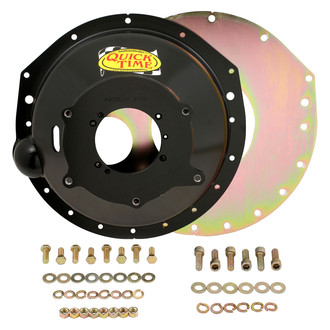 Quick Time® - Bellhousing
