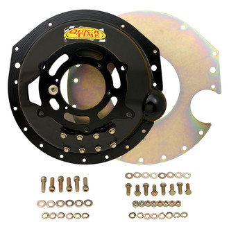 Quick Time® - Bellhousing