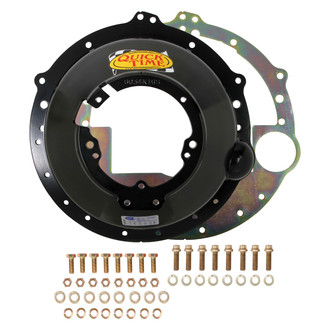Quick Time® - Bellhousing
