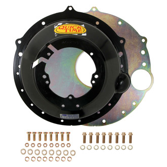 Quick Time® - Bellhousing