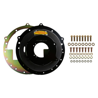 Quick Time® - Bellhousing