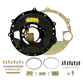 Quick Time® - Bellhousing