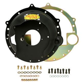 Quick Time® - Bellhousing