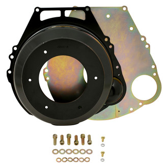 Quick Time® - Bellhousing