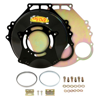 Quick Time® - Bellhousing