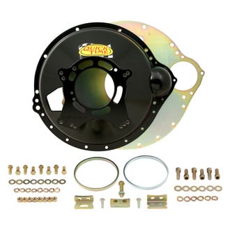 Quick Time® - Bellhousing