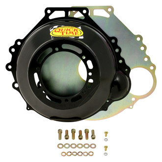 Quick Time® - Bellhousing