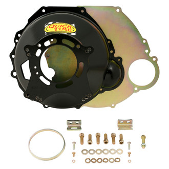 Quick Time® - Bellhousing