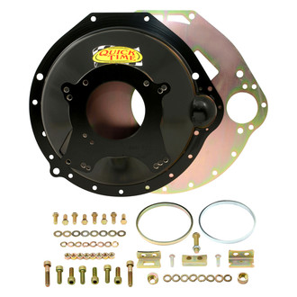 Quick Time® - Bellhousing