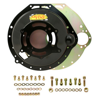 Quick Time® - Bellhousing