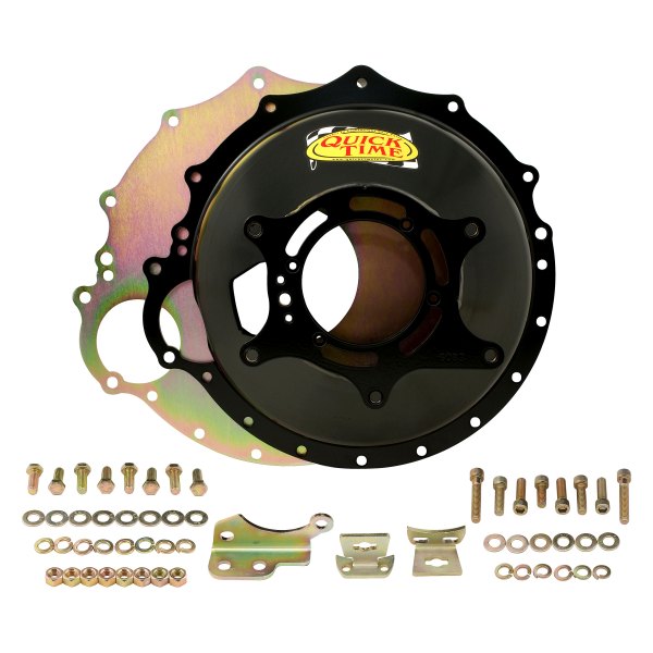 QuickTime® RM6083 Bellhousing