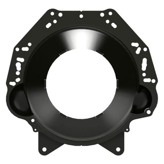 QuickTime® - Bellhousing