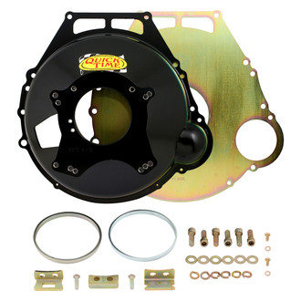 Quick Time® - Bellhousing