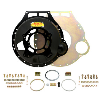 Quick Time® - Bellhousing