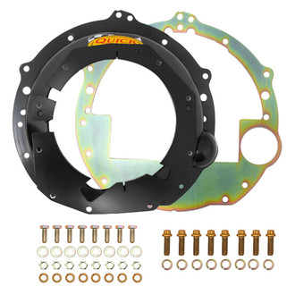 Quick Time® - Bellhousing