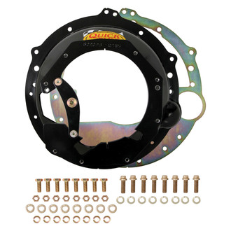 Quick Time® - Bellhousing