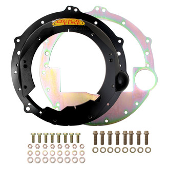 Quick Time® - Bellhousing