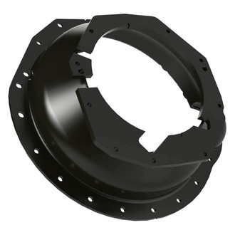 QuickTime® - Bellhousing