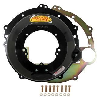 Quick Time® - Bellhousing
