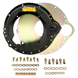 Quick Time® - Bellhousing