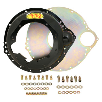 Quick Time® - Bellhousing