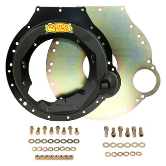 Quick Time® - Bellhousing