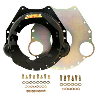 Quick Time® - Bellhousing
