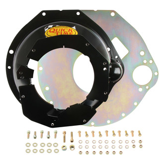 QuickTime® - Bellhousing