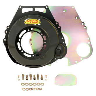 Quick Time® - Bellhousing
