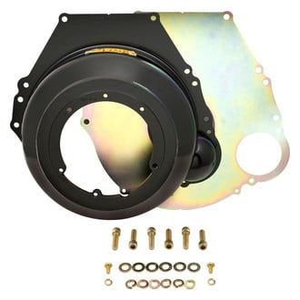 Quick Time® - Bellhousing