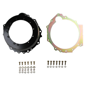 QuickTime® - Bellhousing