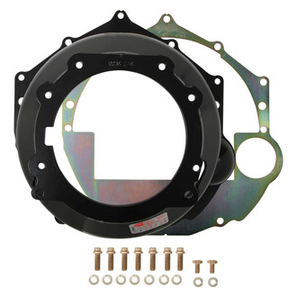 Quick Time® - Bellhousing