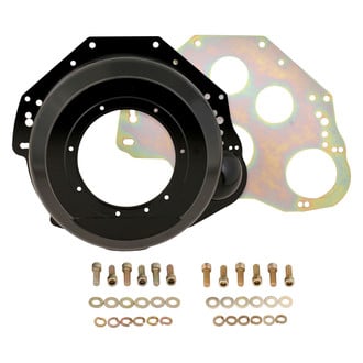 QuickTime® - Bellhousing