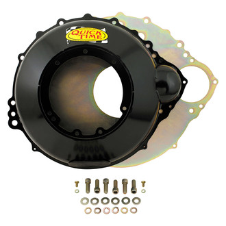 Quick Time® - Bellhousing