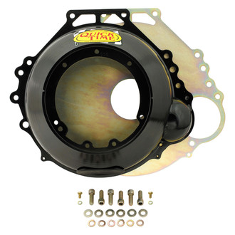 Quick Time® - Bellhousing